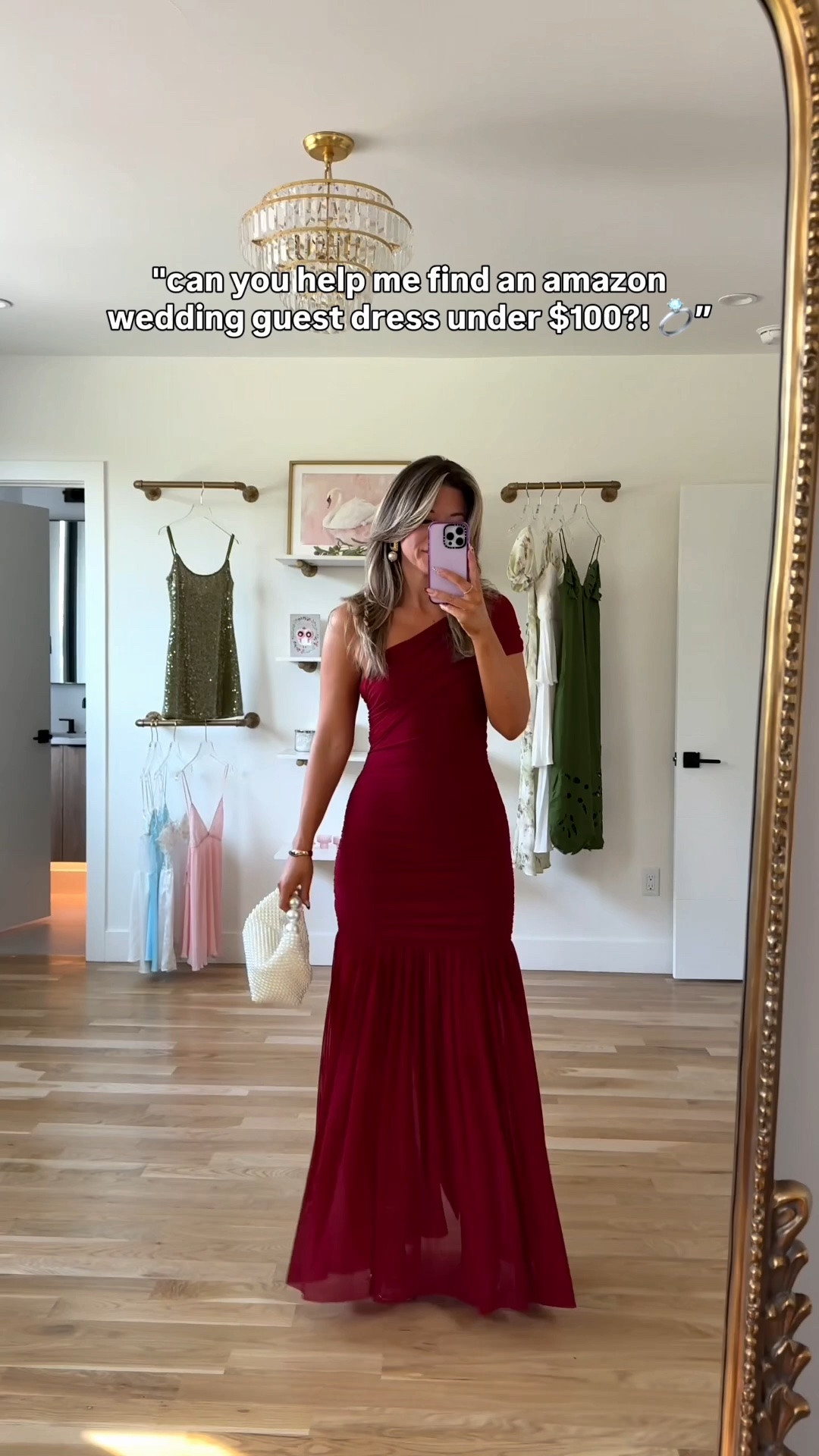 amazon fall wedding guest dresses under $100!

I'm 5'4" and wearing my usual small/2 in all

amazon fashion, amazon dresses, amazon finds, amazon outfit ideas, amazon summer outfits, affordable fashion finds, summer wedding guest dresses, wedding guest dresses, cocktail dresses, semi-formal dresses, black tie wedding guest dresses, destination wedding guest dresses, fall event dresses, wedding guest outfit ideas, autumn formal dresses

#LTKgrwm #LTKWedding #LTKSaleAlert