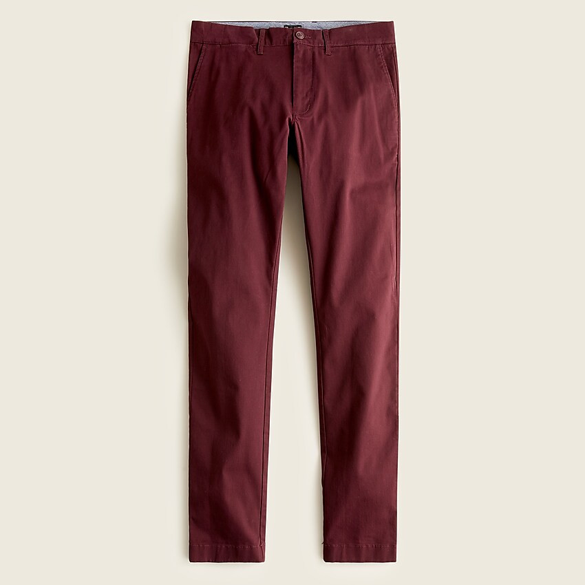 484 Slim-fit stretch chino pant | J. Crew US