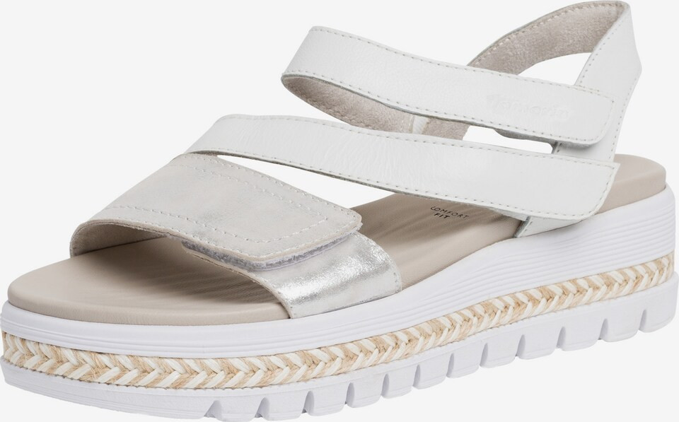 Sandalen met riem | ABOUT YOU NL
