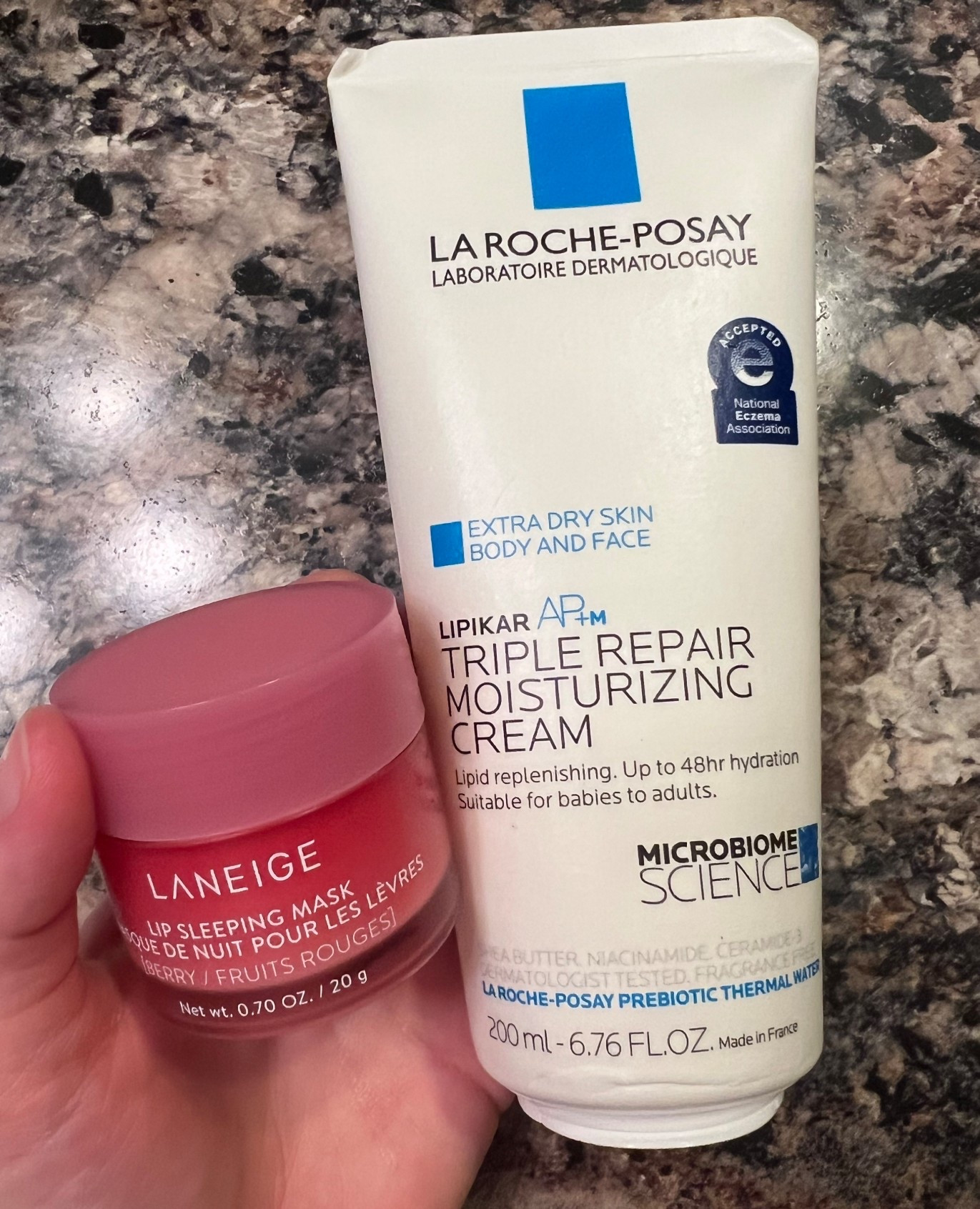 Nighttime essentials 🙌

#LTKU #LTKStyleTip #LTKBeauty