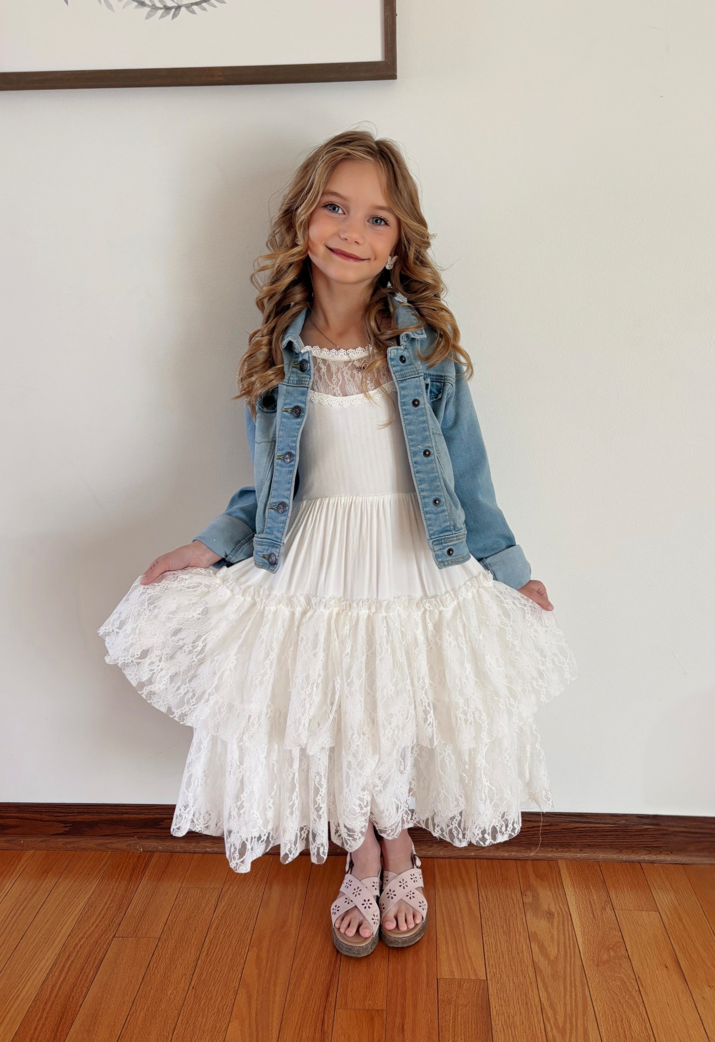 Easter Program Ready 🐇

#LTKmomlife #LTKKids #LTKootd