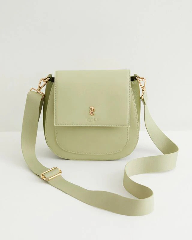 Dormouse Cross Body Bag | Fable England