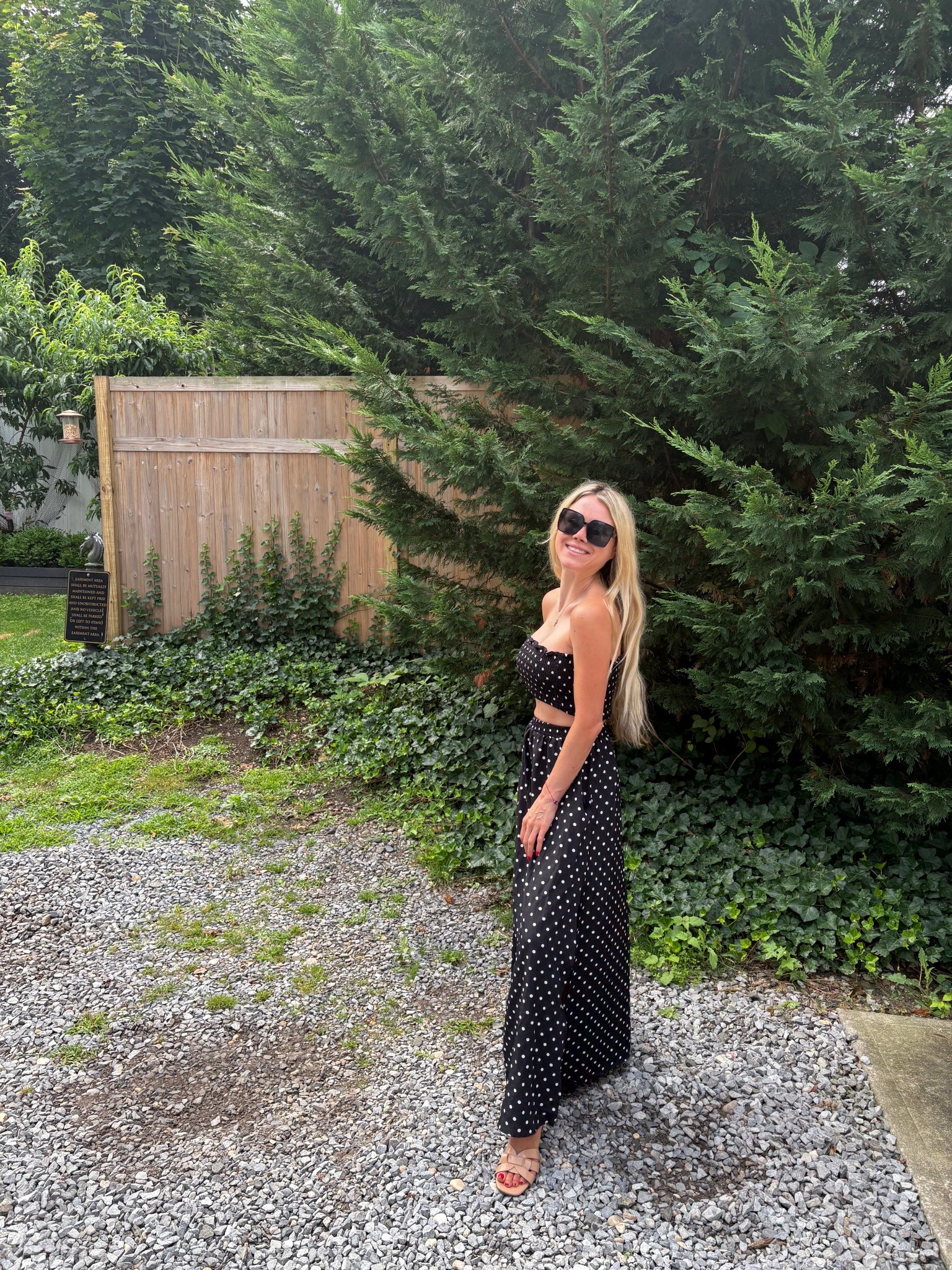 My set is sold out but I’ve linked a few polka dot favorites 🤍🤍

#LTKStyleTip #LTKFindsUnder100 #LTKSeasonal