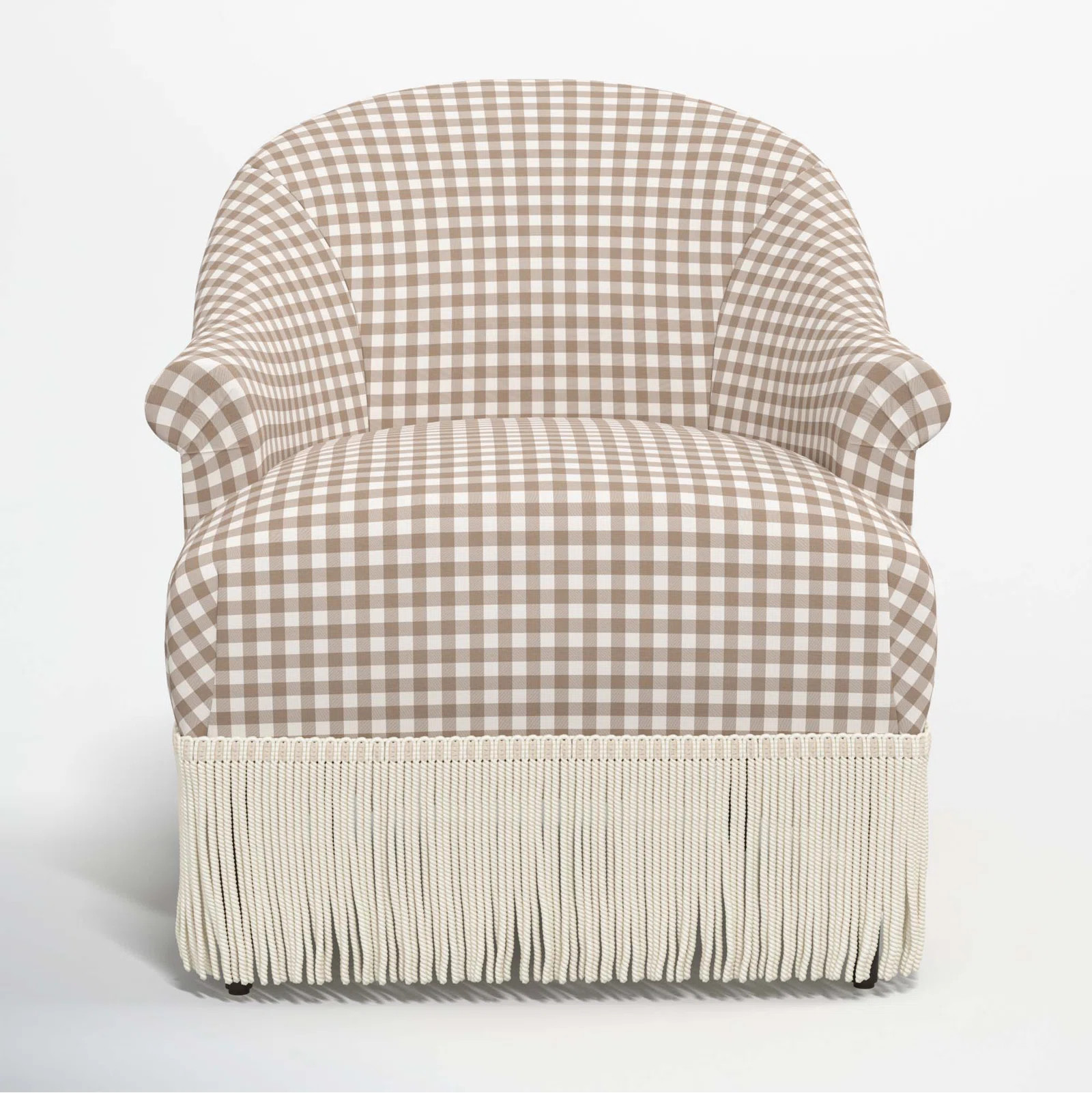 Callie Barrel Chair | Birch Lane