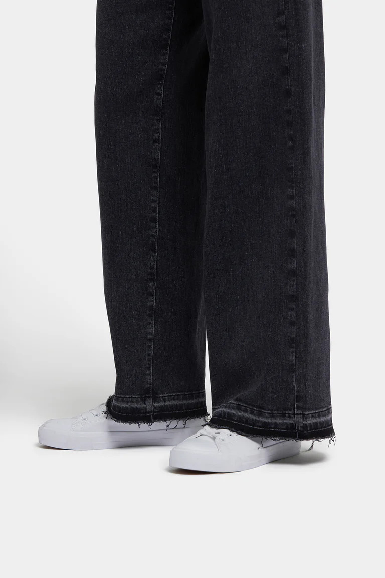 Teresa Wide Leg Jeans | NYDJ