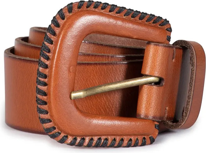 Leather Belt | Nordstrom