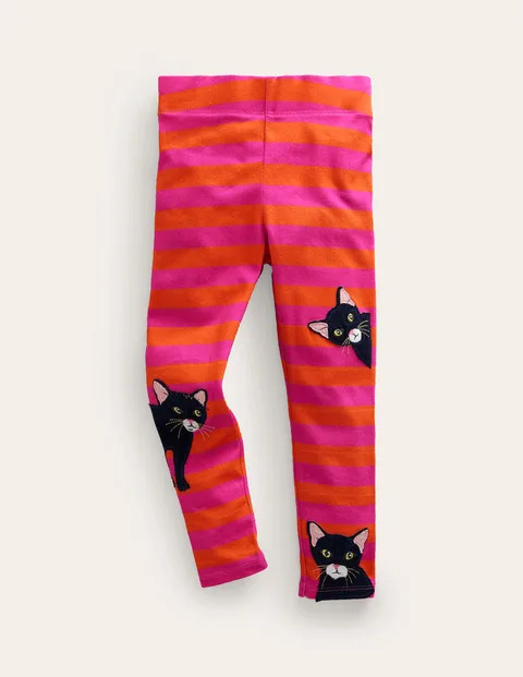Appliqué Leggings | Boden (US)