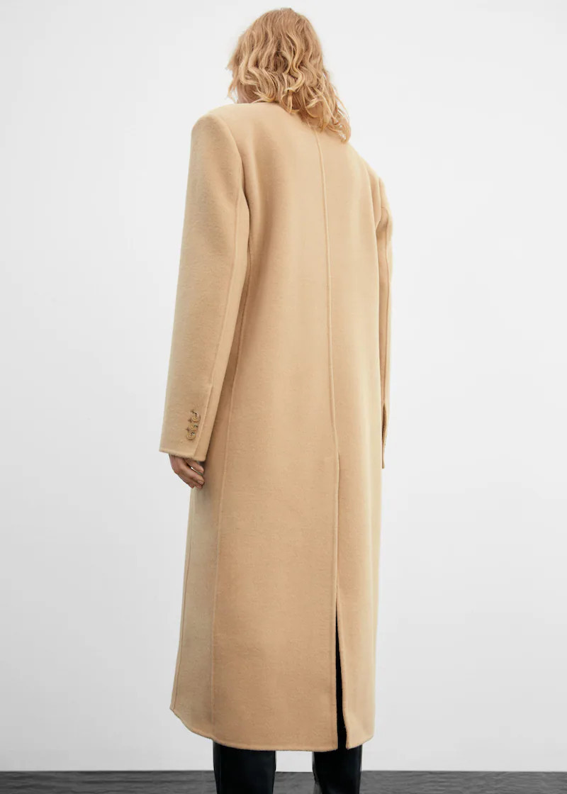 Search: Coat beige (54) | Mango USA | MANGO (US)