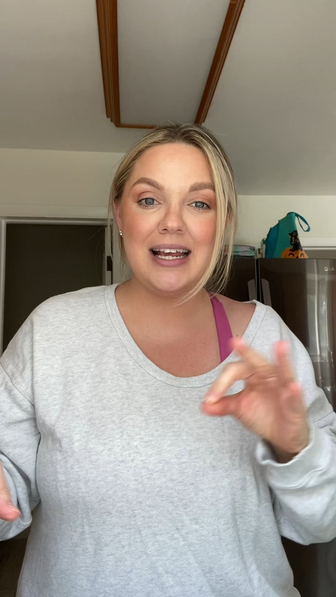 Kosas unboxing // clean beauty // make up 



#LTKFindsUnder100 #LTKFindsUnder50 #LTKBeauty