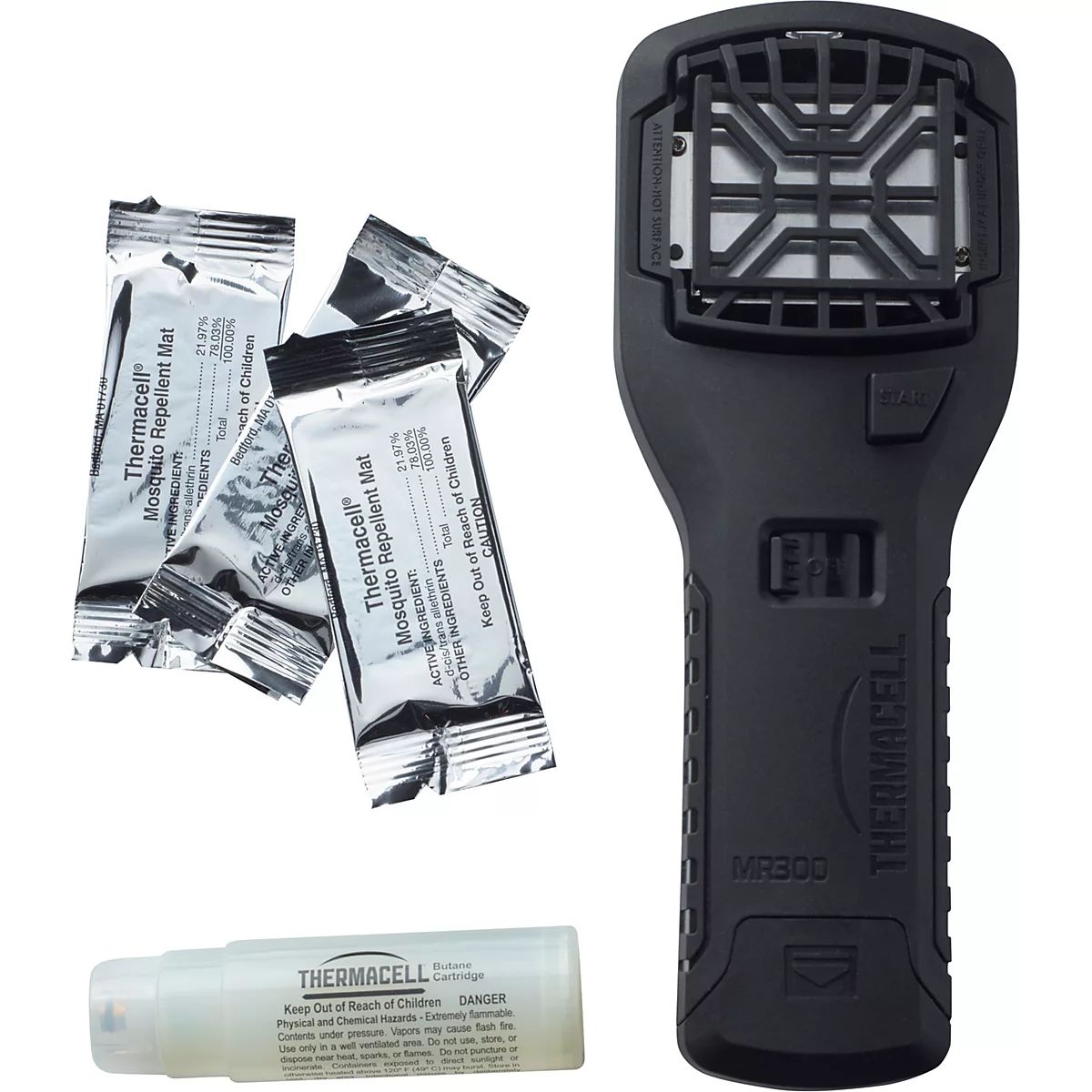 ThermaCELL MR300 Portable Mosquito Repeller | Academy | Academy Sports + Outdoors