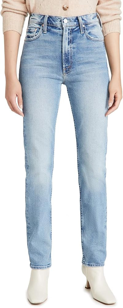 Women's Superior High Waisted Rider Skimp Jeans | Amazon (US)