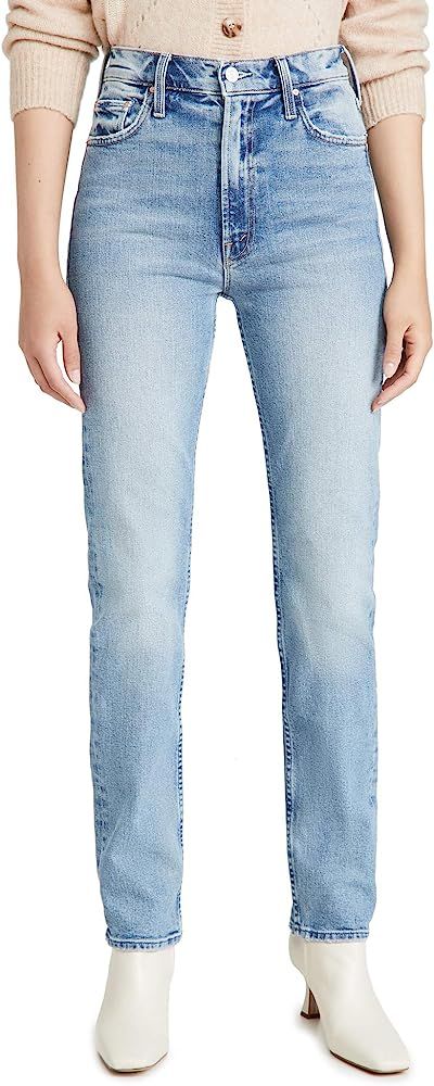 Women's Superior High Waisted Rider Skimp Jeans | Amazon (US)