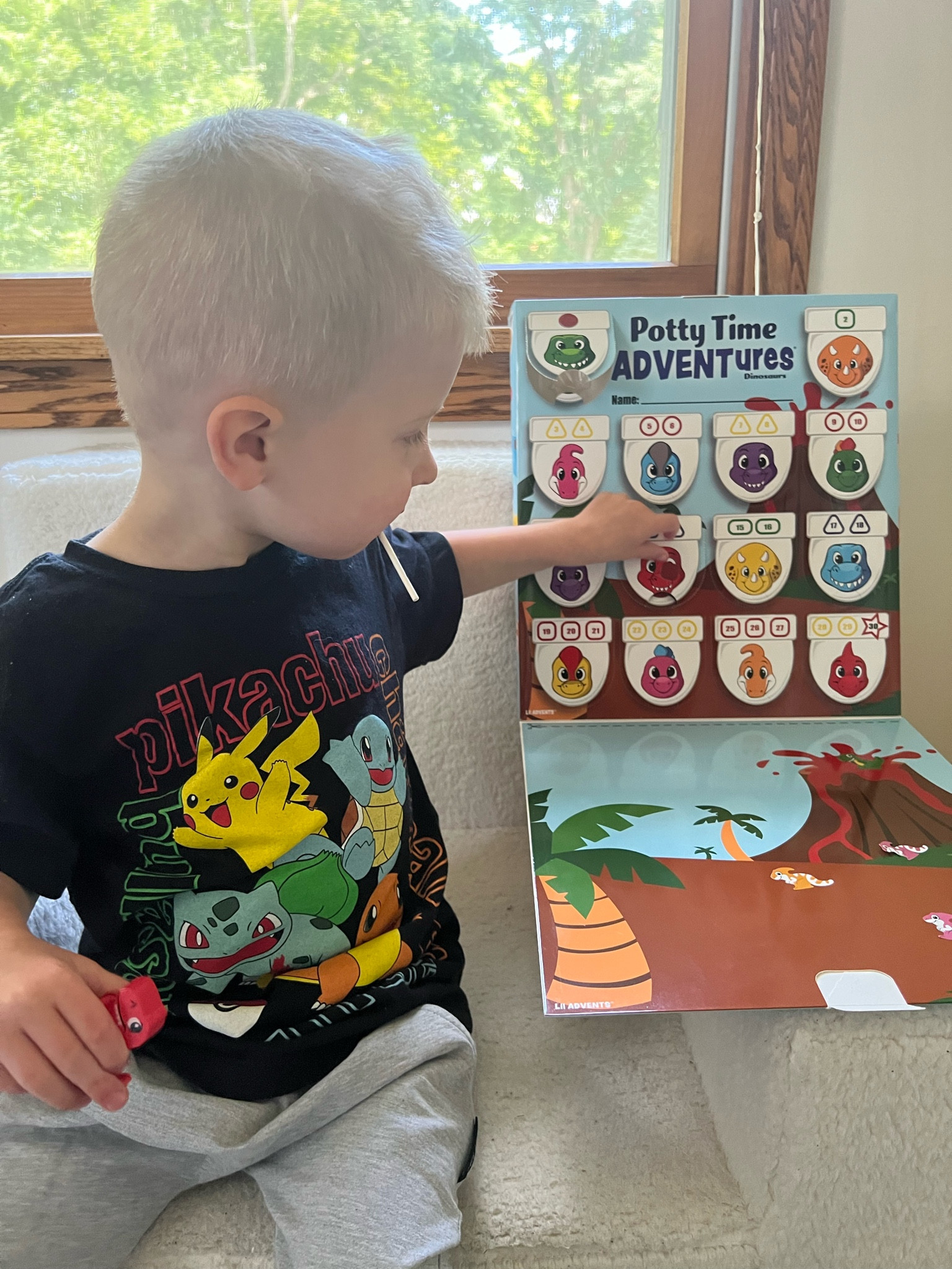 Potty training essentials 

#LTKKids #LTKBaby #LTKFamily