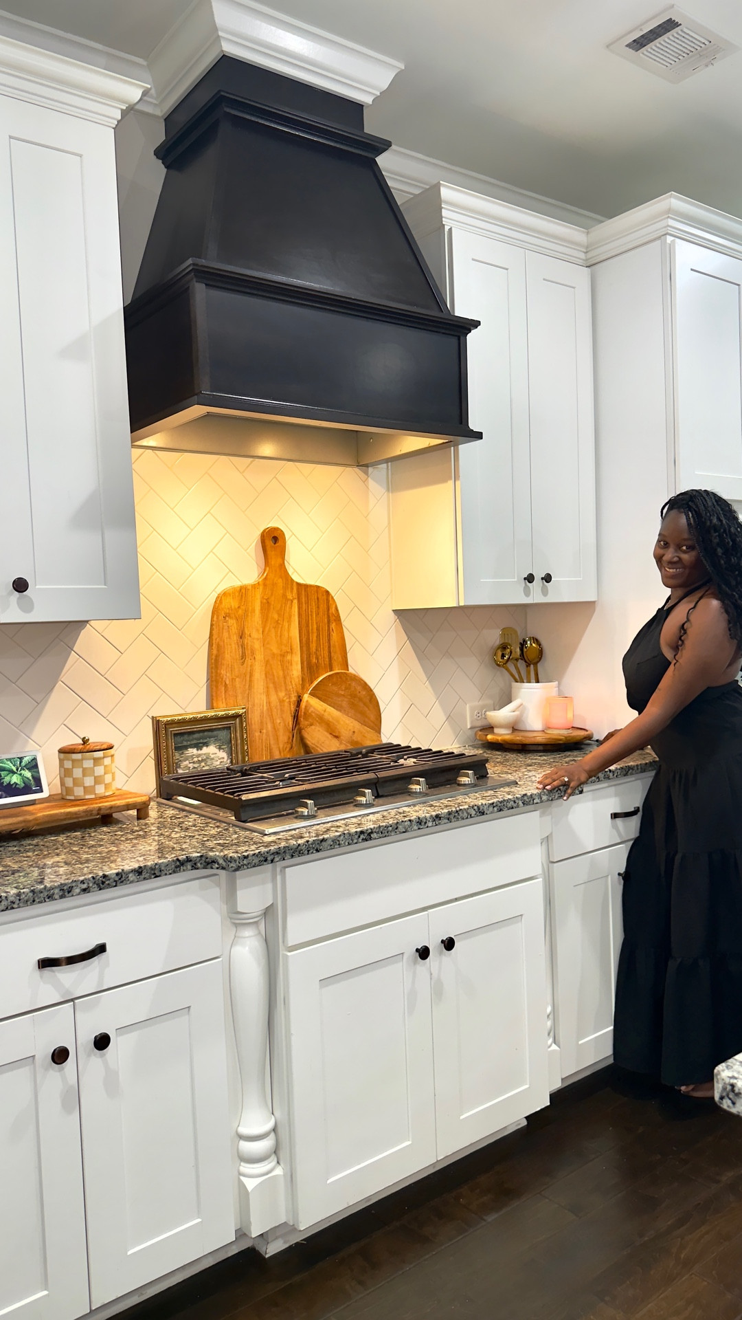 Spring Kitchen Reset 


#LTKHome #LTKSeasonal