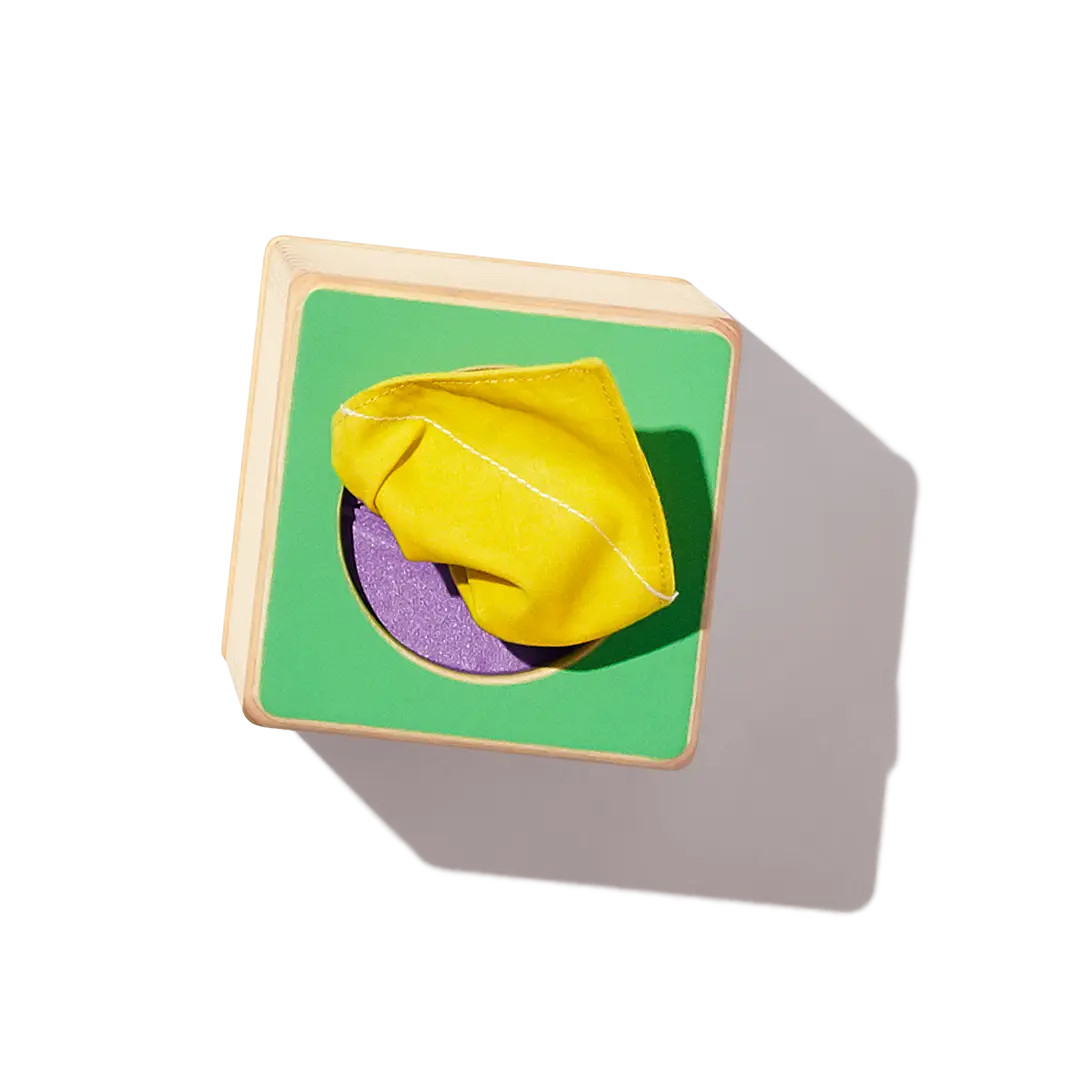 The Senser Play Kit | LOVEVERY