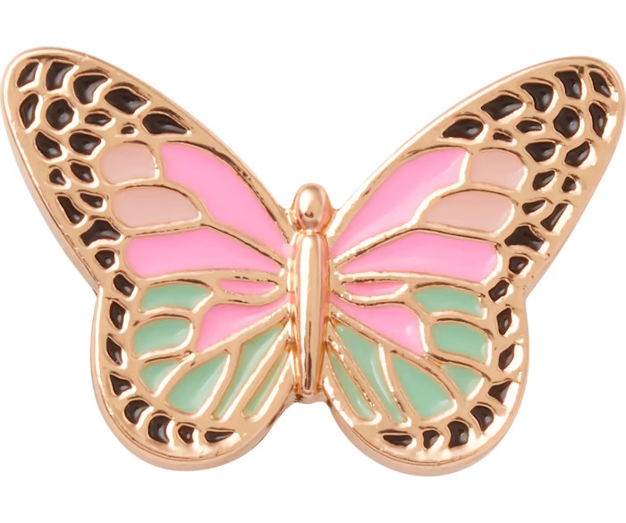 Elevated Colorful Butterfly | Crocs (US)