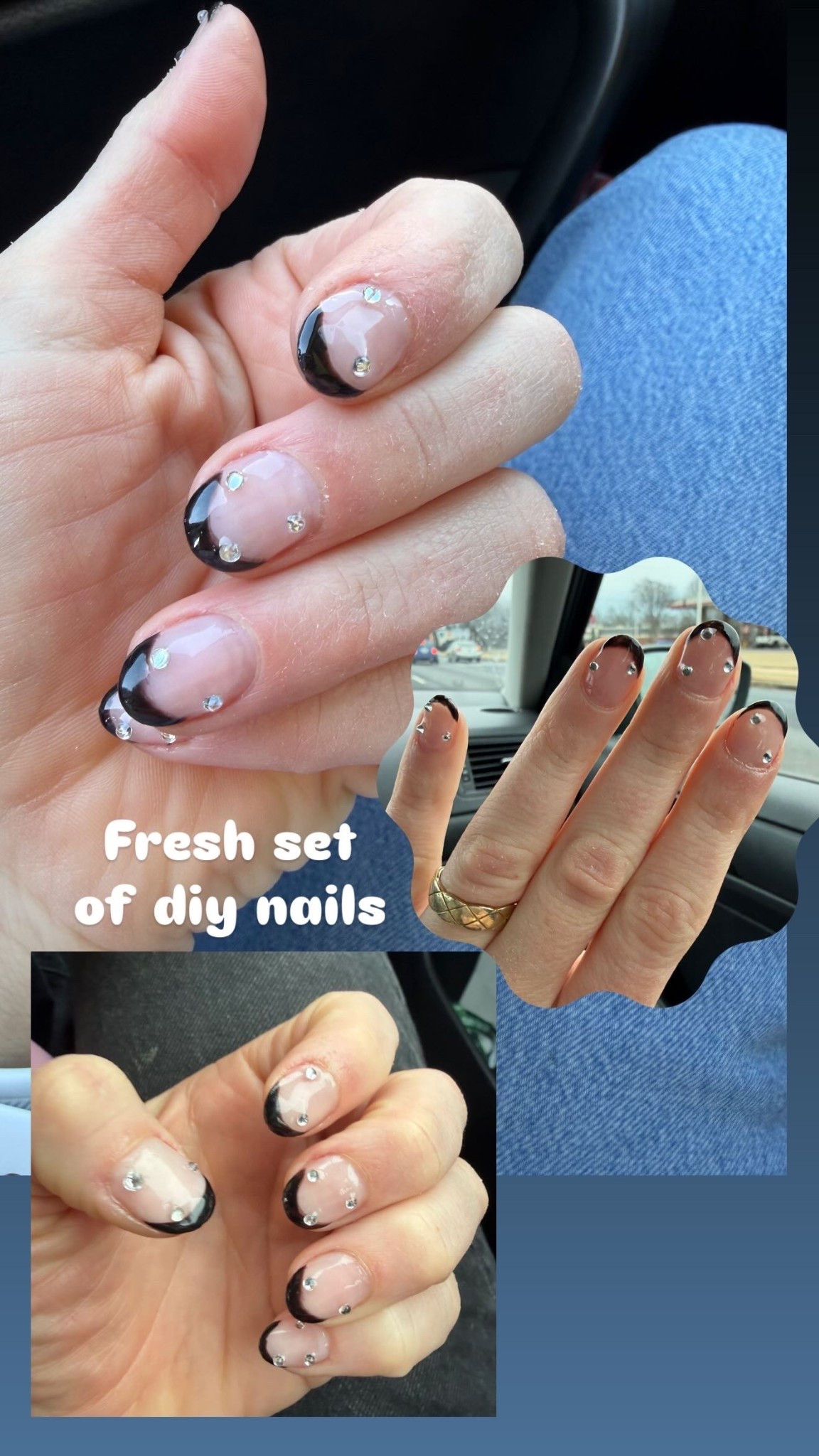 Fresh new nails done by muah!

#LTKselfcare #LTKBeauty #LTKdayinmylife