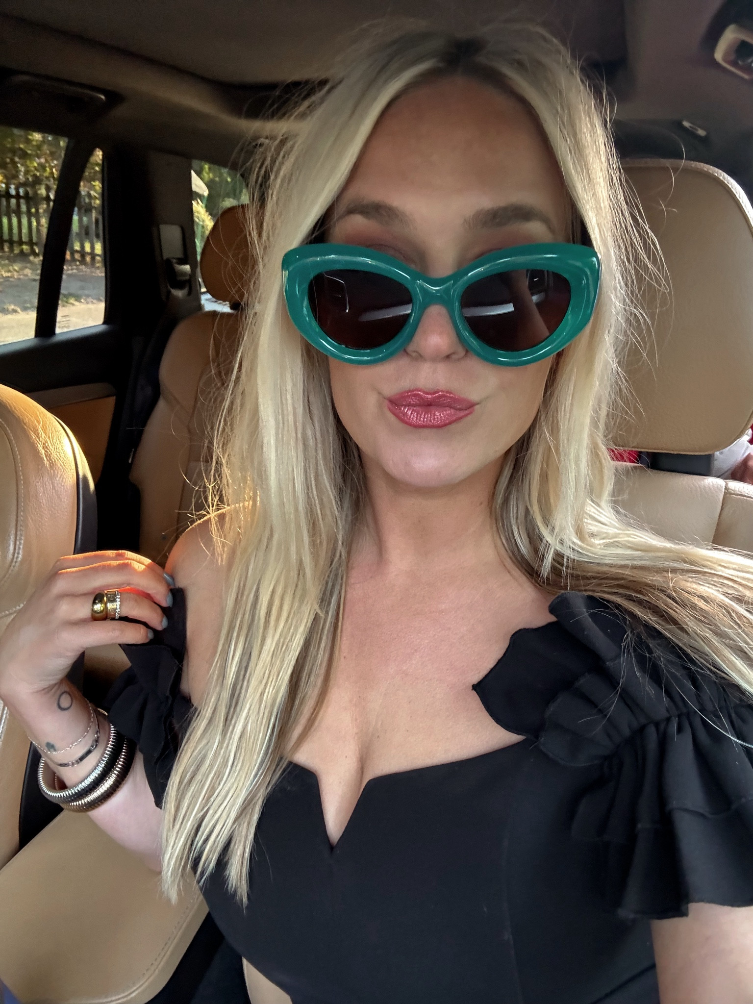 My favorite shimmery lip gloss is on sale! The color is shimmer berry! 

#LTKbeauty #LTKsalealert #LTKfindsunder50