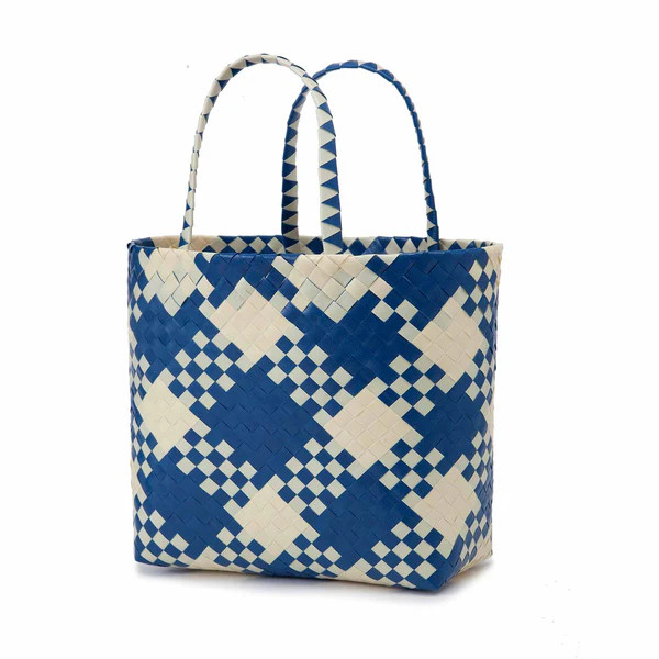Paseo Beach Tote | Kassatex
