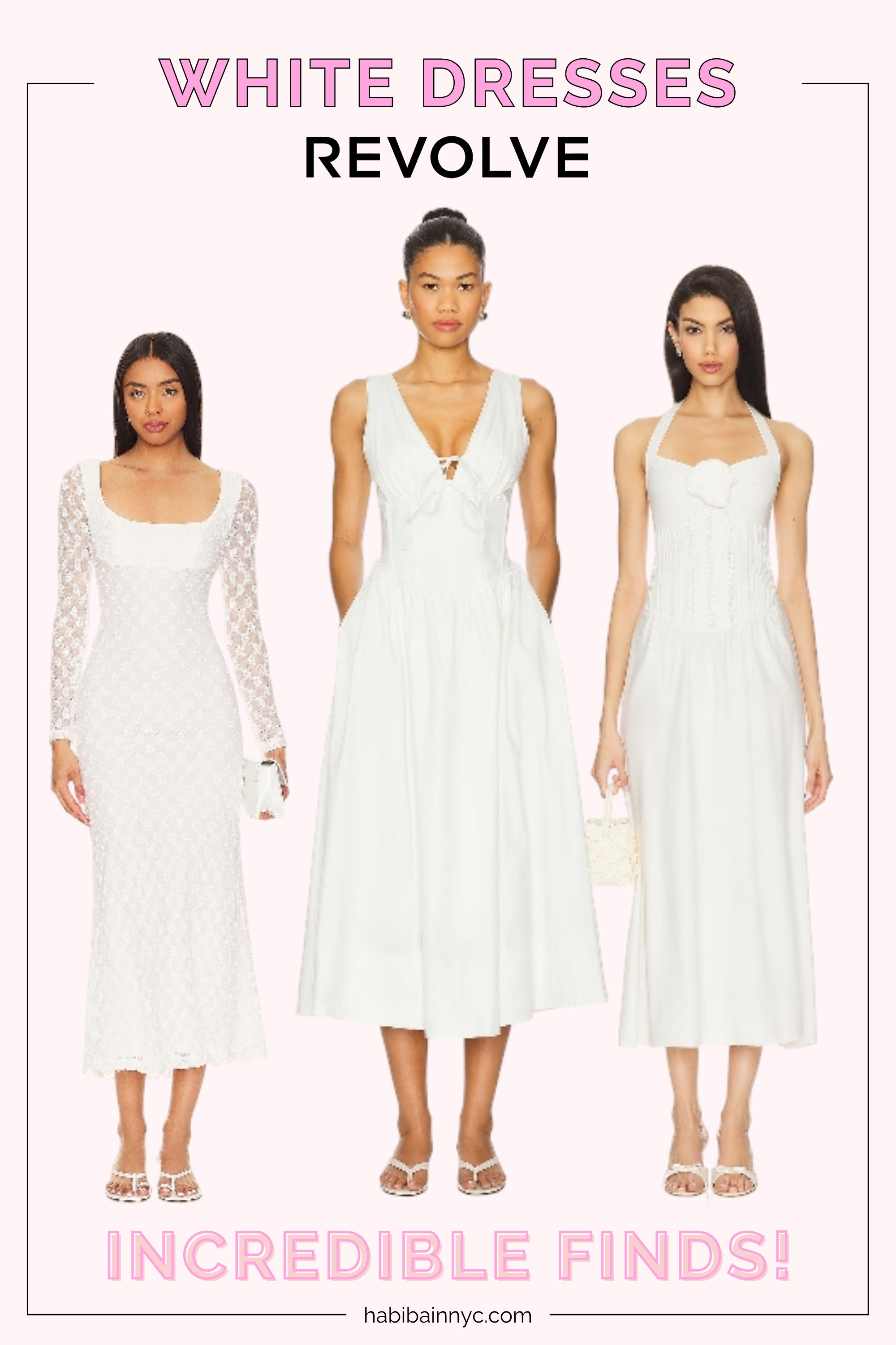 SUMMER PIECES YOU'LL WEAR ALL SEASON LONG 

Revolve dresses, Revolve spring dresses, Revolve summer dresses, Revolve clothing, Revolve, white summer dresses, spring dresses, Easter dresses, wedding guest dresses, long Spring dresses, long summer dresses, white spring dress, vacation outfit ideas, vacation dresses, resortwear dresses, resortwear outfit ideas, resort dresses, resort outfit, pink spring dresses, blue summer dresses, date night outfit ideas, baby shower dresses, date night dresses, red spring dresses, neutral dresses, midi dresses, maxi dresses, affordable summer dresses, affordable spring dresses, affordable wedding guest dresses, garden party dresses, BBQ dresses, party dresses, green spring dresses, green dresses, dresses with bows, floral Spring dress, floral summer dress, colorful dresses, white summer dresses, LWD, little white dress, long white dress, white Spring dresses, European vacation outfits, summer dresses, spring dresses, Affordable white dresses, affordable summer dresses, affordable spring dresses, Spring break outfit ideas, spring break dresses, white dresses under $100, white dresses under $500

#LTKSummerEdit #LTKSeasonal #LTKOver40 #LTKSaleAlert #LTKMidsize #LTKParties #LTKFindsUnder50 #LTLFindsUnder100 #LTKStyleTip #LTKBeauty #LTKPlusSize #LTKSwim #LTKTravel #LTKShoeCrush #LTKItBag #LTKBump #LTKWedding 

 