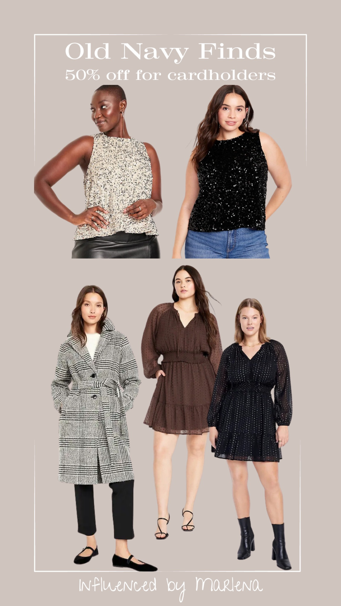 #LTKsalealert #LTKstyletip #LTKSeasonal