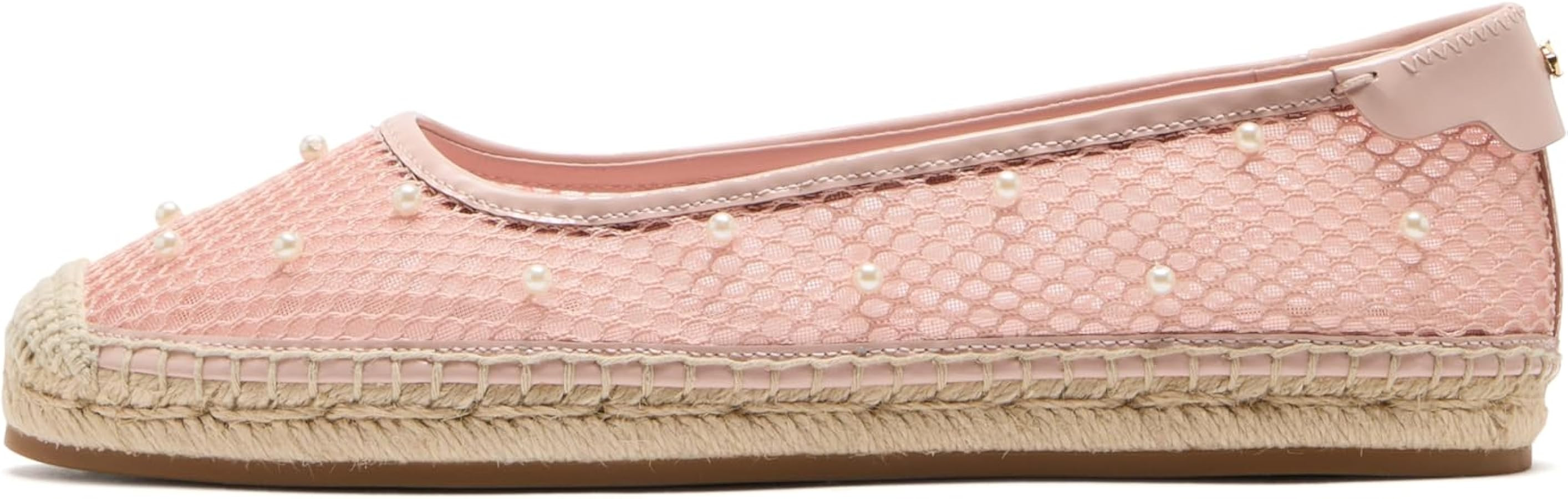 kate spade new york womens Espadrille Ballet | Amazon (US)