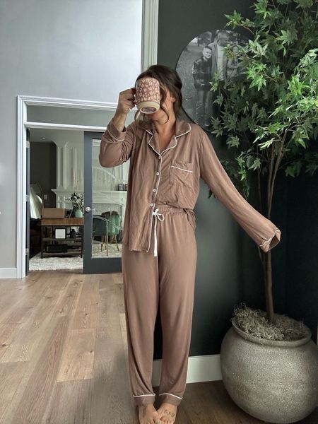 The BEST pajamas from Amazon 

Summer outfits
Travel outfit 
Amazon find 


#LTKTravel #LTKStyleTip #LTKOver40