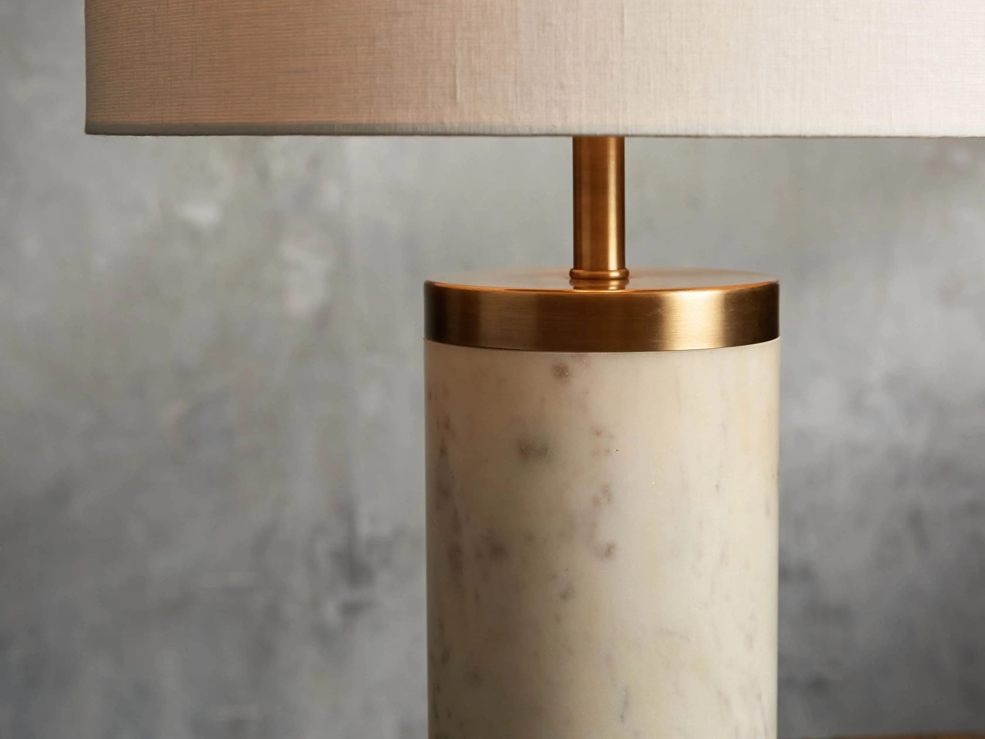 Caseti Table Lamp | Arhaus