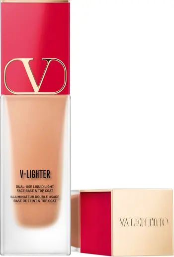 Valentino V-Lighter Face Primer & Highlighter | Nordstrom | Nordstrom