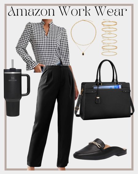 Classy office outfit
Amazon finds
Workwear
Office outfit


#LTKfindsunder50 #LTKstyletip #LTKworkwear
