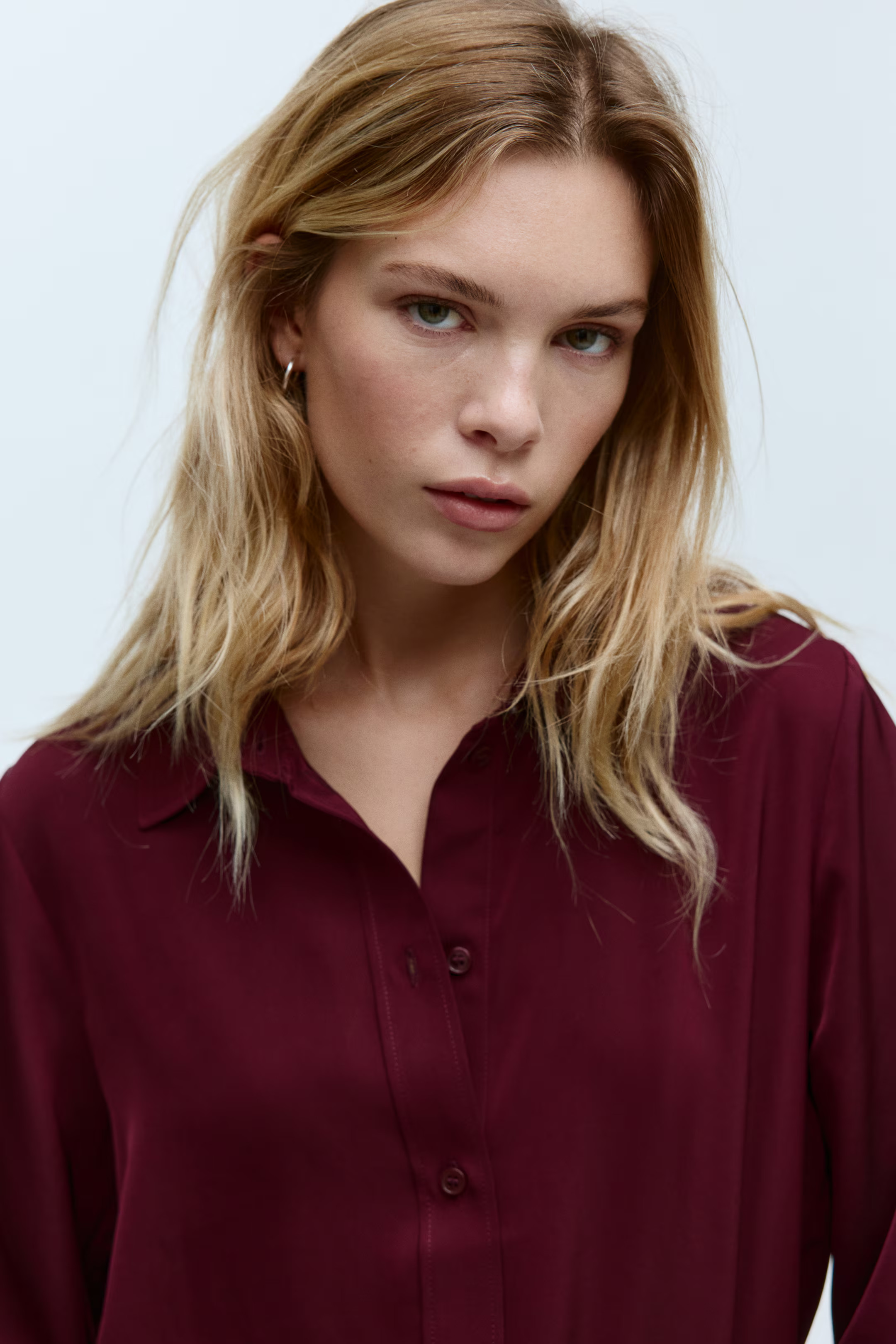Shirt | H&M (US + CA)