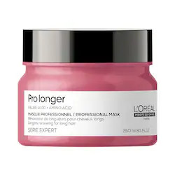 L'Oréal Professionnel Pro Longer Hair Thickening Mask for Split Ends 8.5 oz / 250 ml | Sephora (US)
