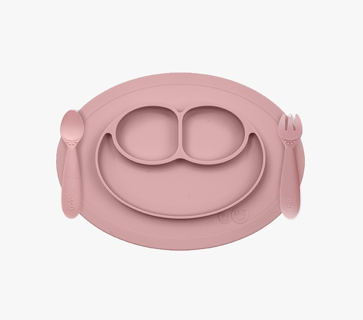 EZPZ Mini Feeding Set | Pottery Barn Kids