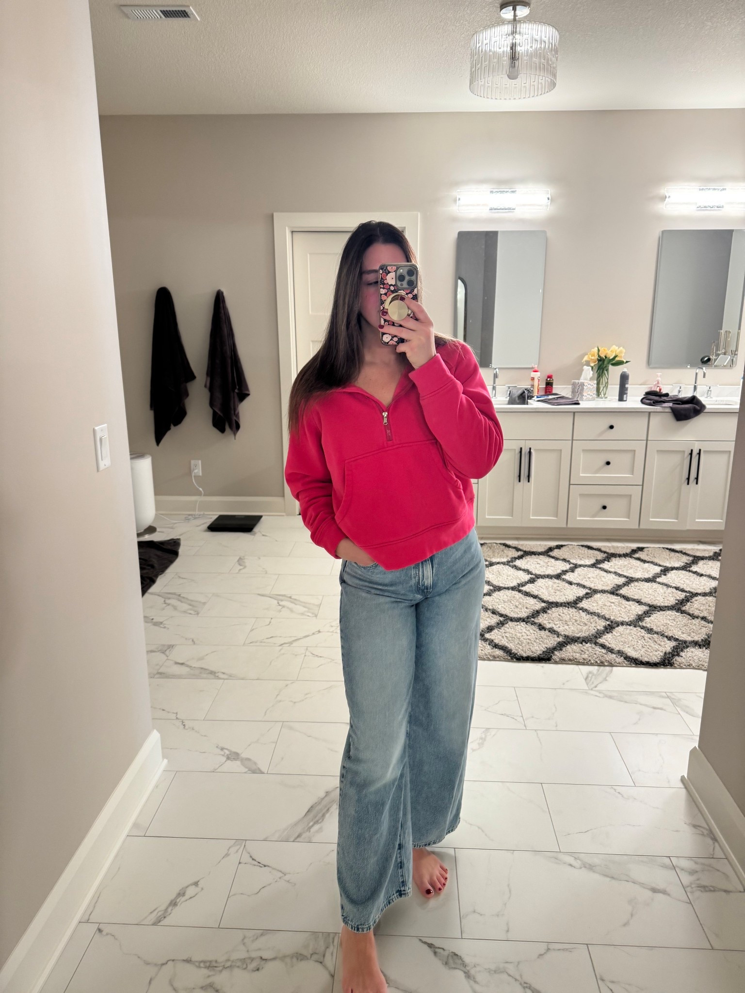 Amazon price but lululemon feel 

#LTKActive #LTKSaleAlert #LTKFindsUnder50