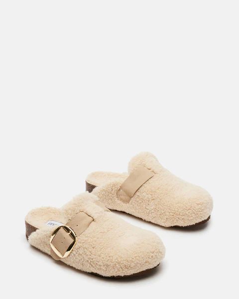 CUDDLE NATURAL | Steve Madden (US)