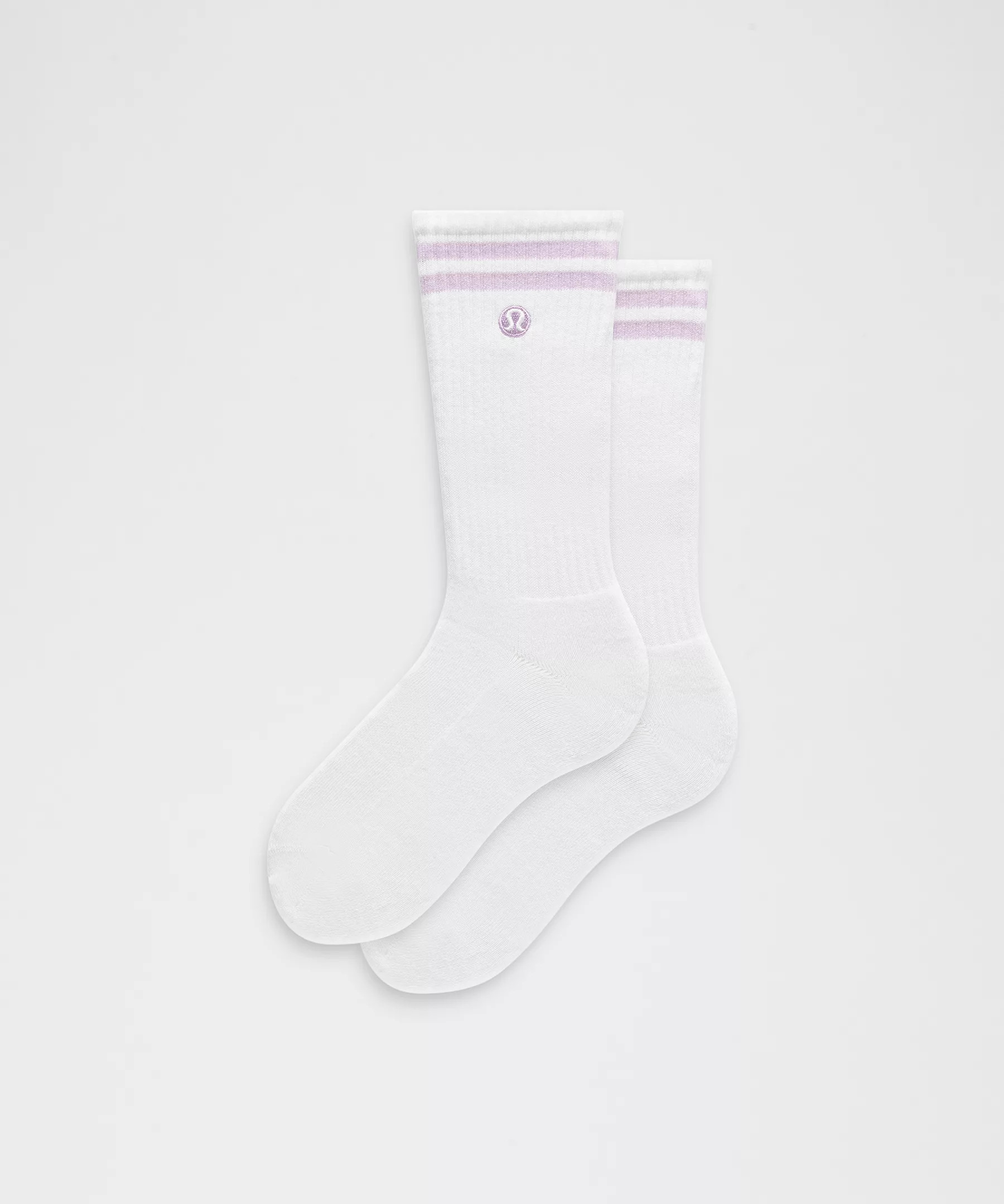 Unisex Daily Essential Crew Socks | Lululemon (US)