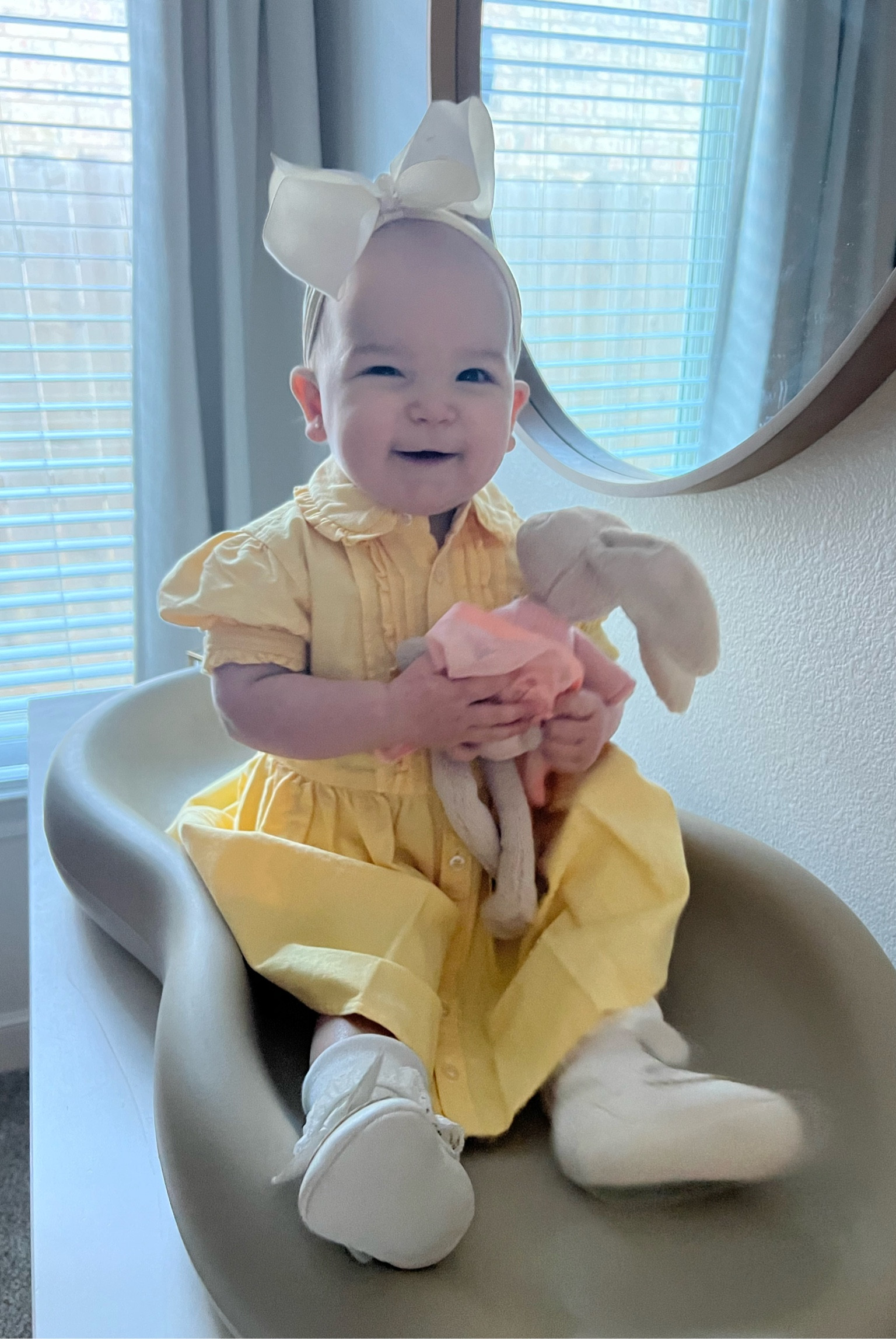 Toddler Church Outfit 💛

#ralphlauren #polo #toddlergirl #dress #churchoutfit #babydress #outfit 

#LTKfamily #LTKkids #LTKbaby