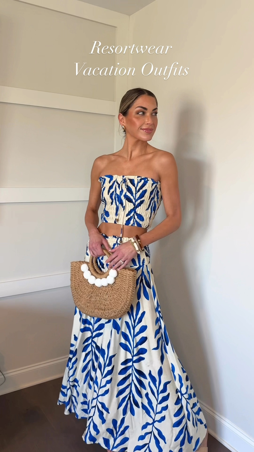 Summer vacation resortwear outfits ☀️☀️ 


•
•
Vici , summer vacation outfits, resort dresses, cut out maxi dress, Italy clothes, Memorial Day, Fourth of July outfit, beach outfit

#LTKSummerEdit #LTKWedding #LTKFindsUnder100