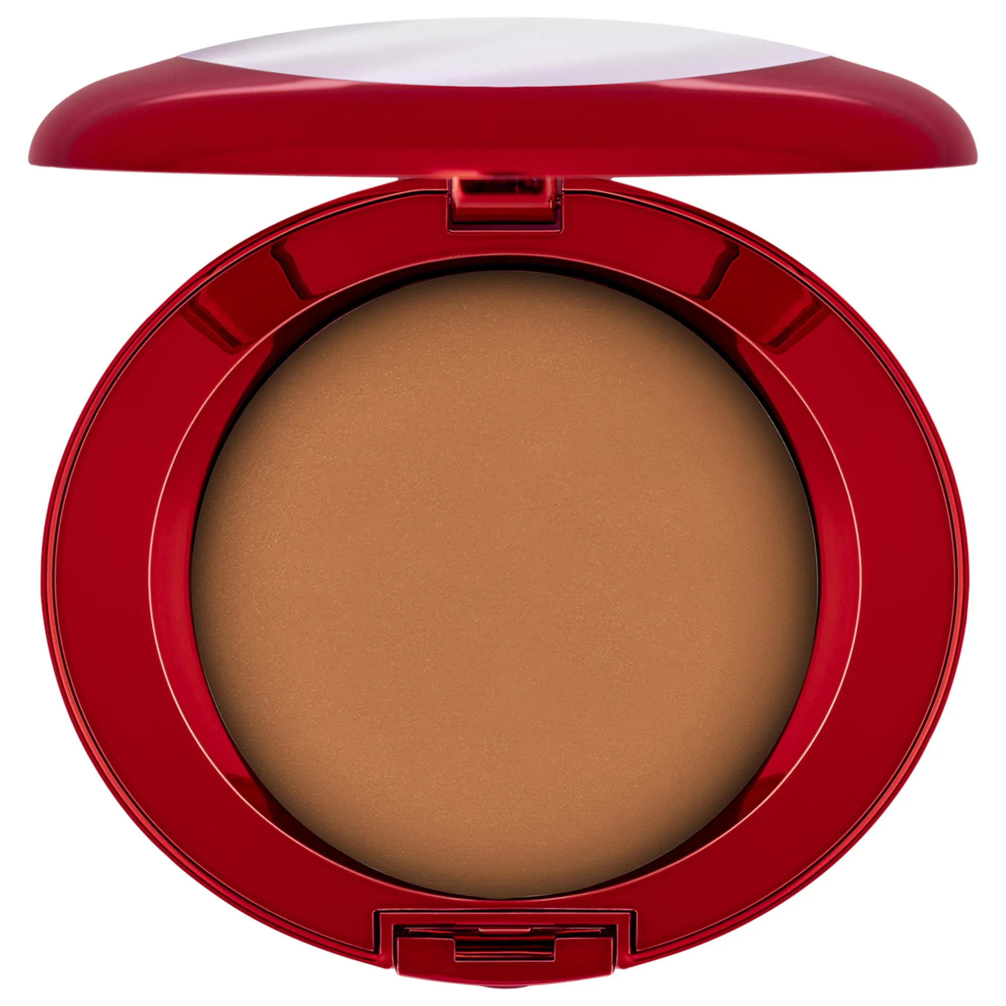 ONE/SIZE by Patrick Starrr Bouclé Silk Airbrushed Talc-Free Finishing Powder Rich Dark Deep 8g | Sephora (US)