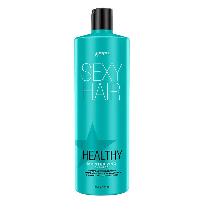 Sexy Hair Healthy Sexy Hair Moisturizing Shampoo | Beauty Brands