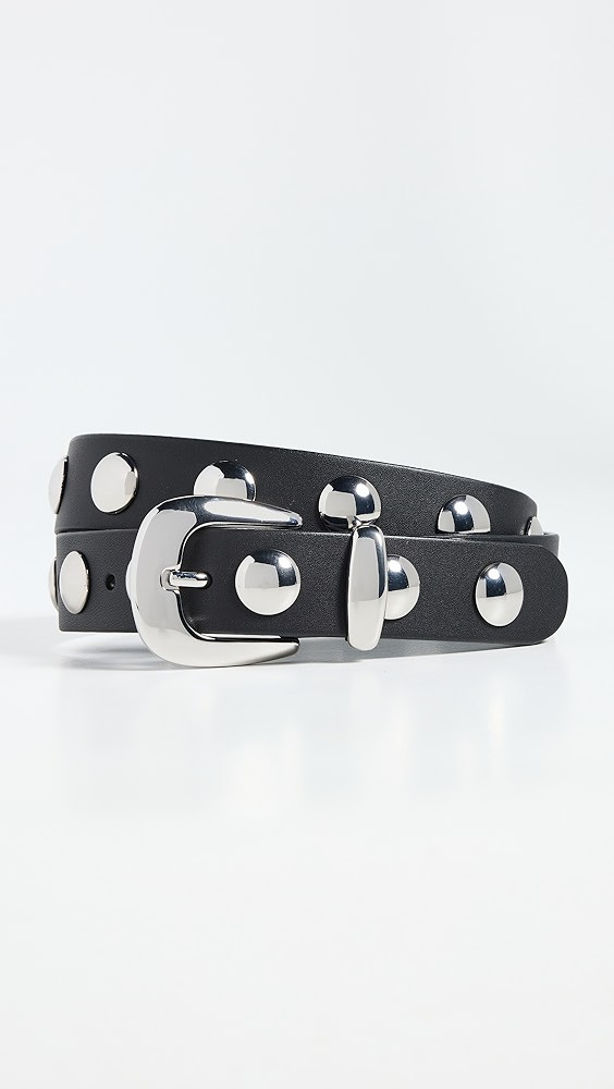 Madewell Western Studded Belt | Shopbop | Shopbop