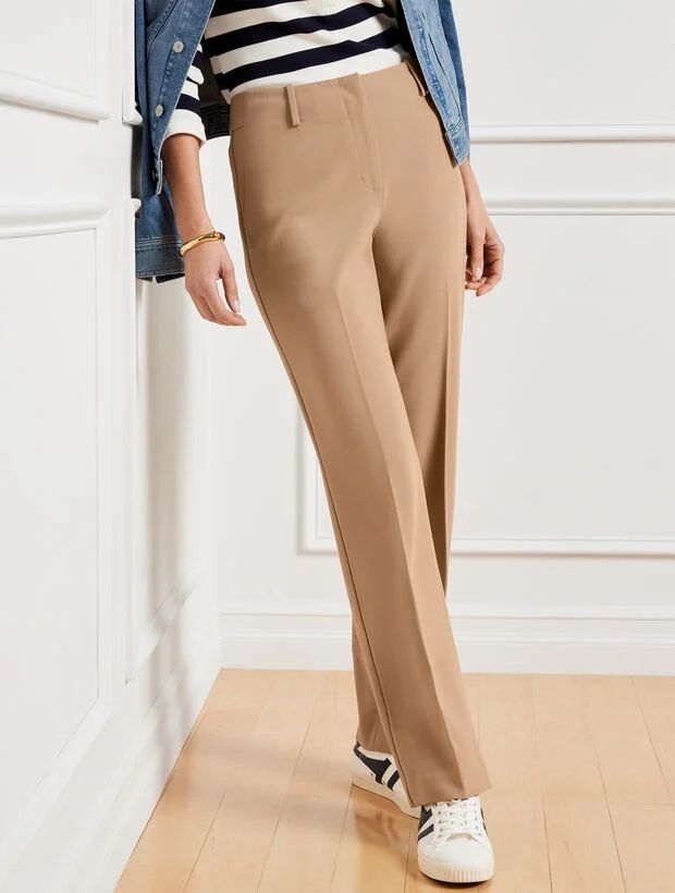 Talbots Southampton Pants | Talbots