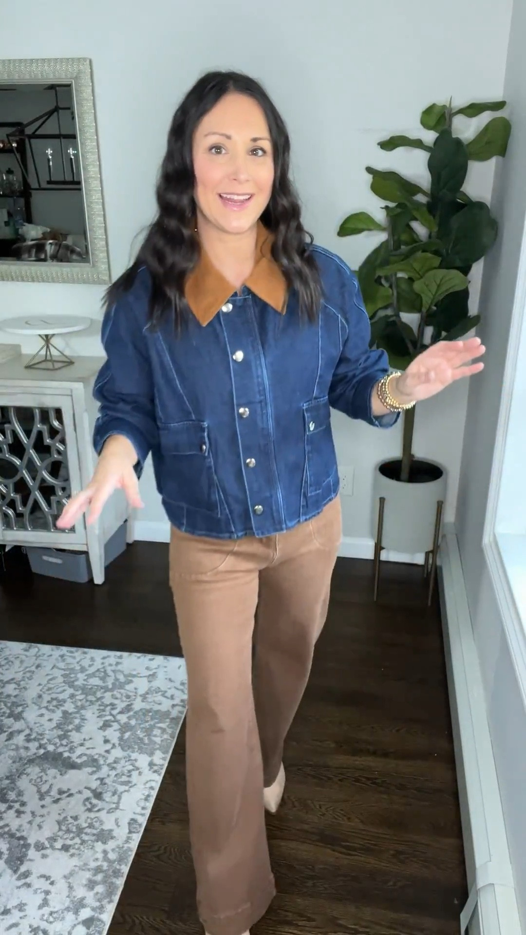 Thanksgiving outfits, part 2! From casual to comfy to everything in between! 

Last minute Thanksgiving outfits, fall fashion, petite style, mom outfit ideas, fall style 

#LTKFindsUnder50 #LTKCyberWeek #LTKHoliday