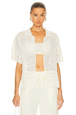 Air & Water Shirt | FWRD 