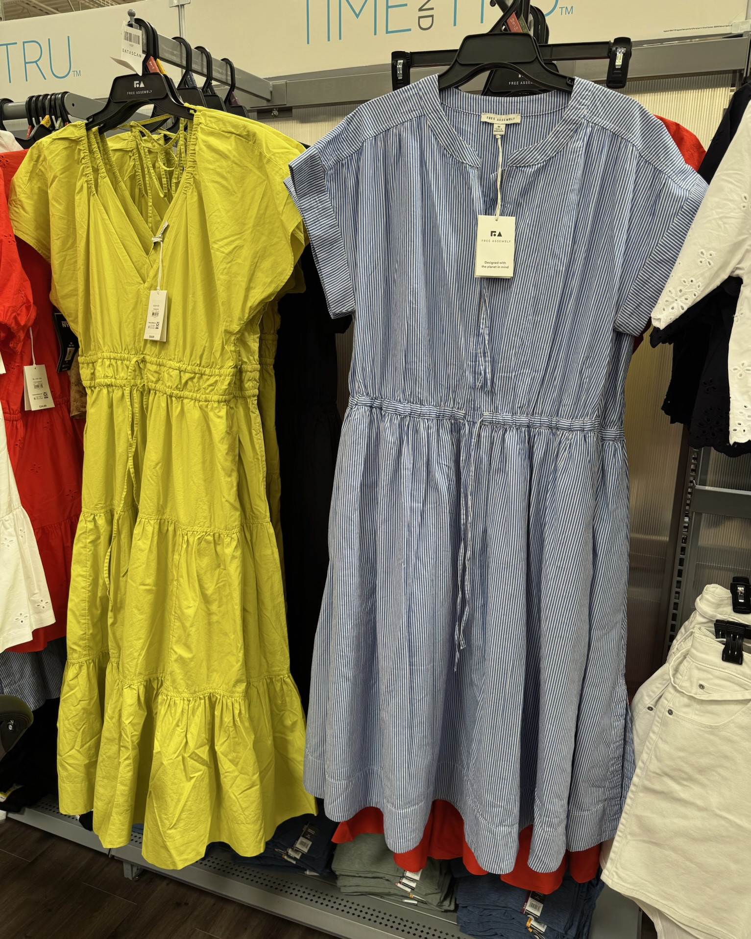 Walmart women new arrivals I added to my cart! 

#LTKSeasonal #LTKFindsUnder50 #LTKStyleTip