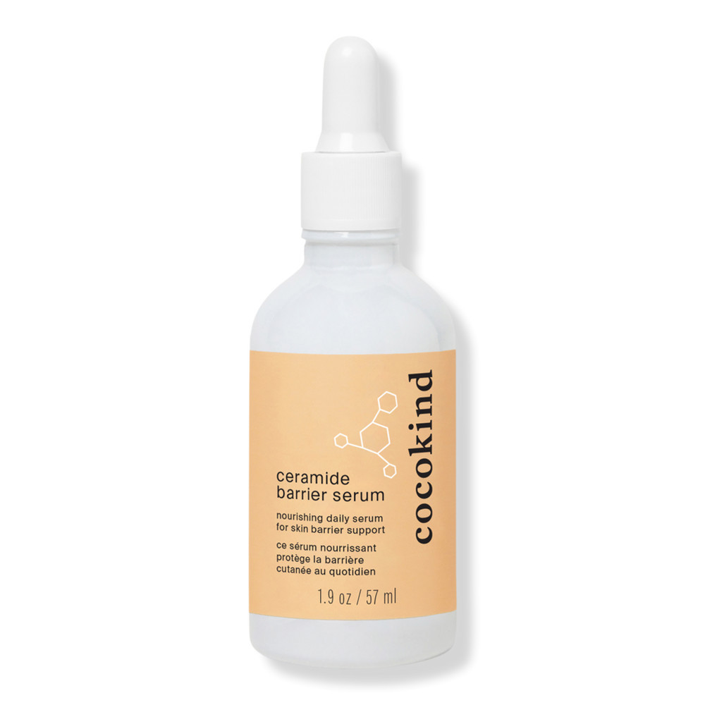 cocokind Ceramide Barrier Nourishing Serum | Ulta