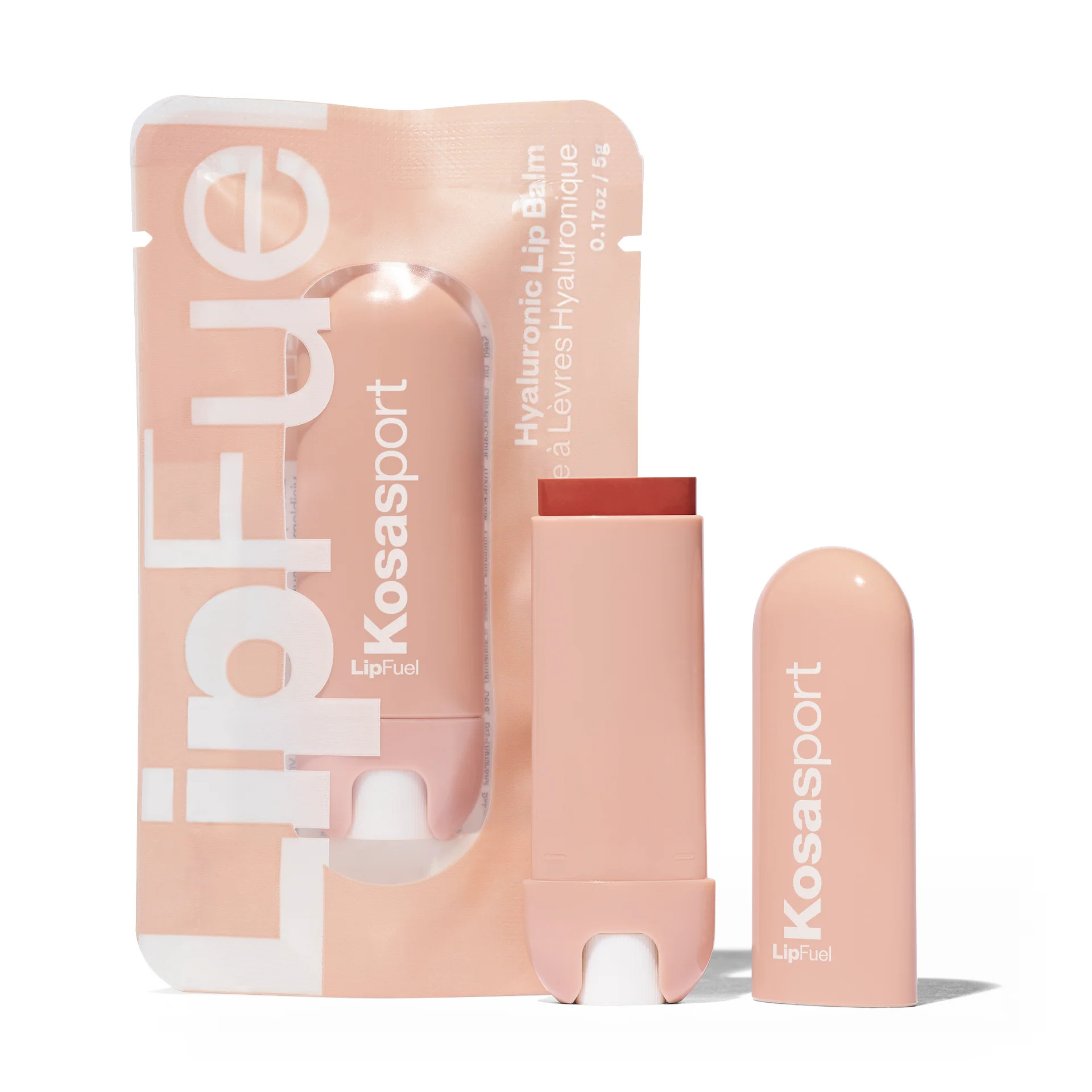LipFuel Lip Balm | Kosas