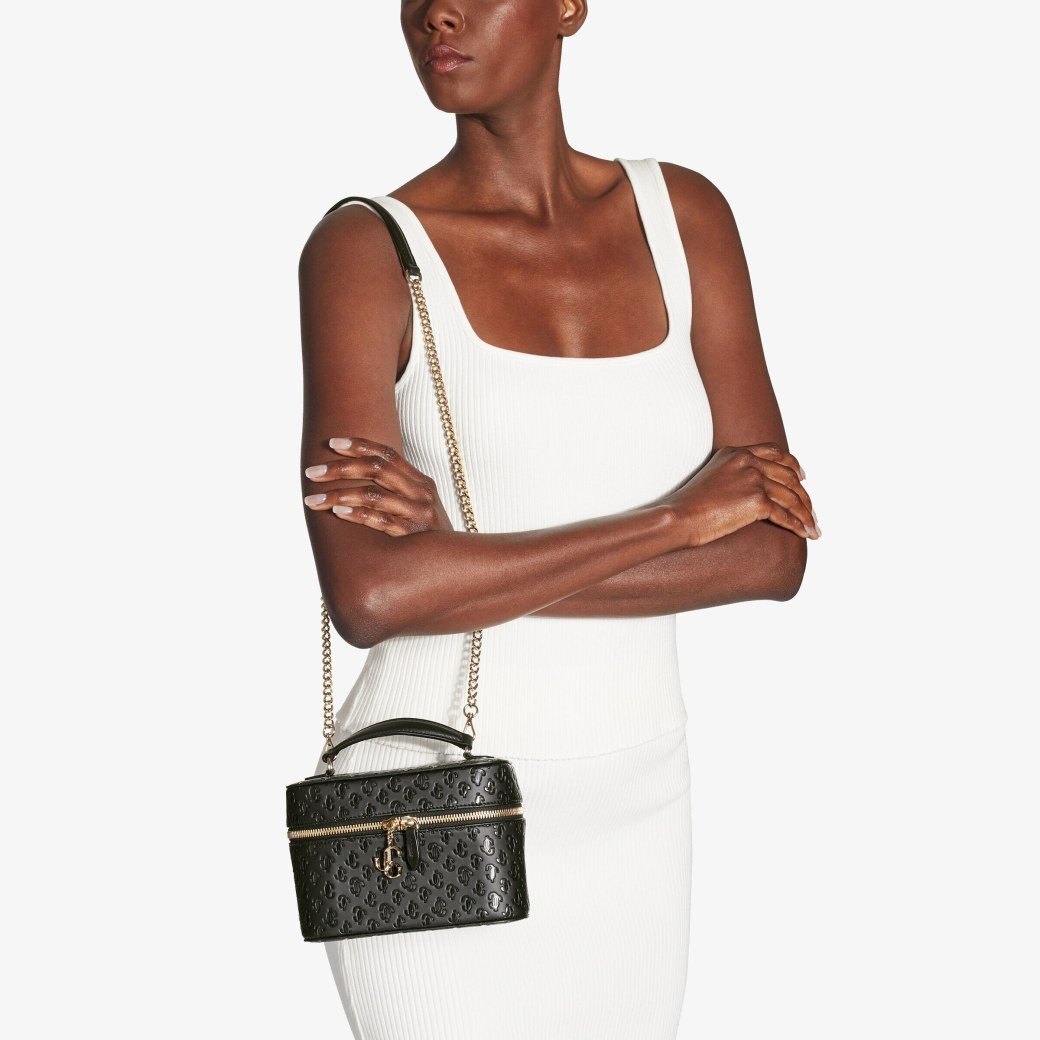 Vanity Case W/chain | Jimmy Choo (US)