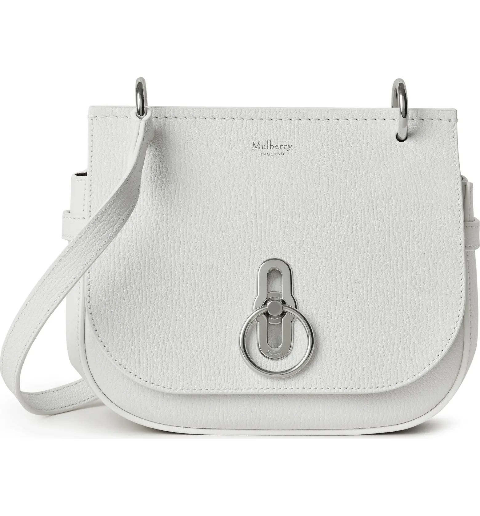 Mulberry Small Amberley Leather Shoulder Bag | Nordstrom | Nordstrom