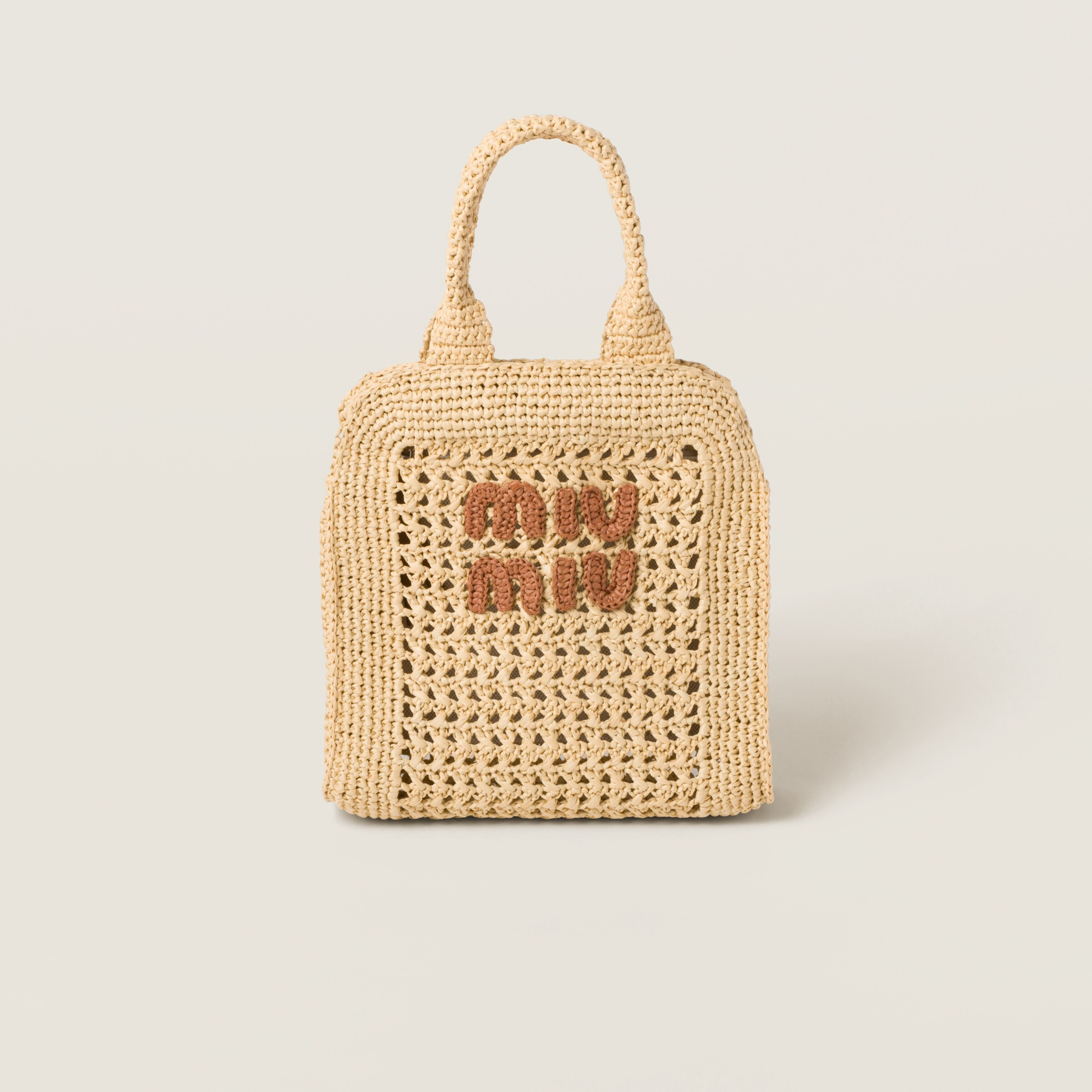 MiuMiu logo | Miu Miu UK